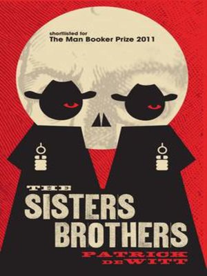 cover image of The Sisters brothers